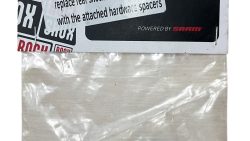 ROCKSHOX REARMTHWARE 20 MM SPACER 2PC SET, CODICE PRODUTTORE: 00.4118.159.028, Kit spacer da 20 mm