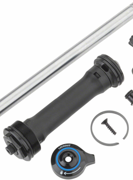Ammortizzatore di compressione RockShox - Crown Turnkey, Motion Control, 35 SILVER A1-Rosolafreebikes Ammortizzatore di compressione RockShox - Crown Turnkey, Motion Control, 35 SILVER A1-Rosolafreebikes