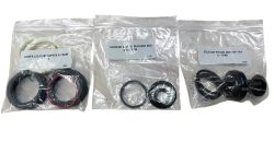 Kit guarnizioni servizio forcella ROCK SHOX nuove (sigillate) 604-308334-000 per forcelle Rockshox