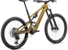 LEVO-SL-EXPERT-CARBON-HRVGLD-HRVGLDMET-OBSD 1 -Rosolafreebikes