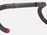 Nastro manubrio Supacaz Super Sticky Kush Galaxy Red -Rosolafreebikes