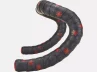 Nastro manubrio Supacaz Super Sticky Kush Galaxy Red -Rosolafreebikes