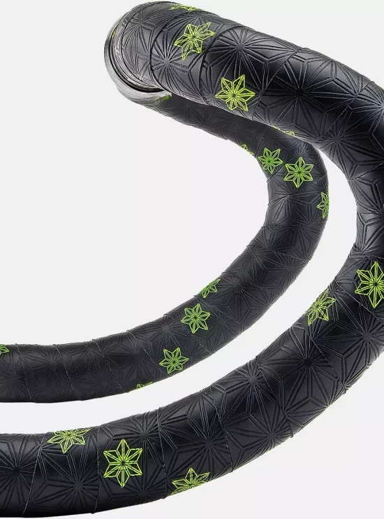 Nastro manubrio Supacaz Super Sticky Kush Galaxy-Rosolafreebikes Nastro manubrio Supacaz Super Sticky Kush Galaxy-Rosolafreebikes