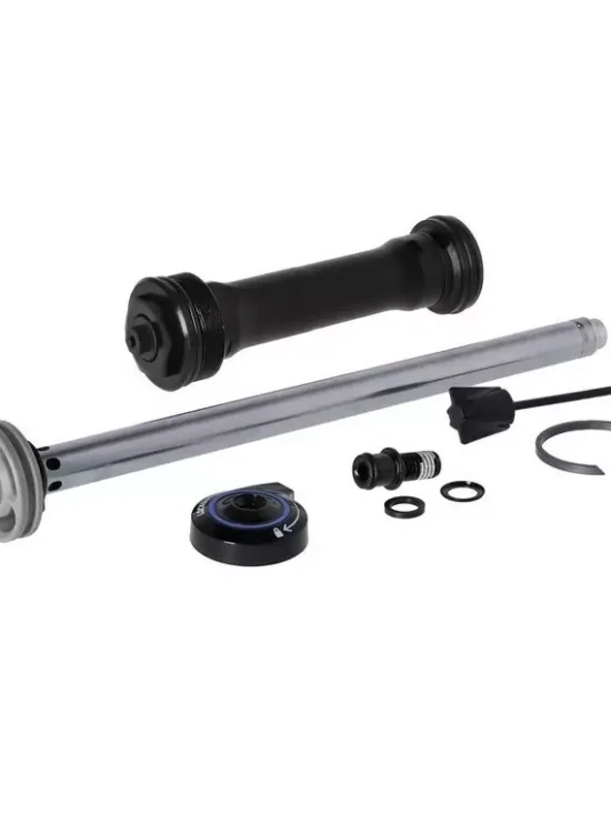 ROCK SHOX Cartuccia Sblocco Turnkey per Forcella 35 Silver A1 (2021)