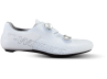 SCARPE SPECIALIZED _SW-ARES-RD- SHOE-WHT_ROSOLAFREEBIKES