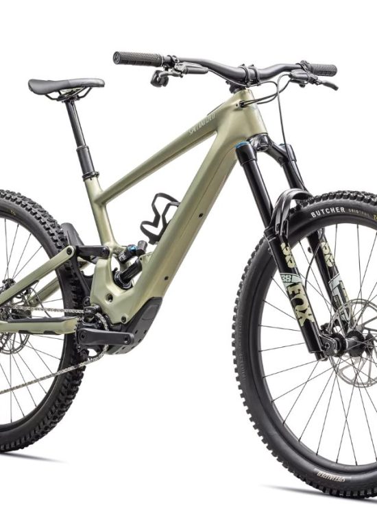 Turbo Kenevo Sl Expert -Rosolafreebikes