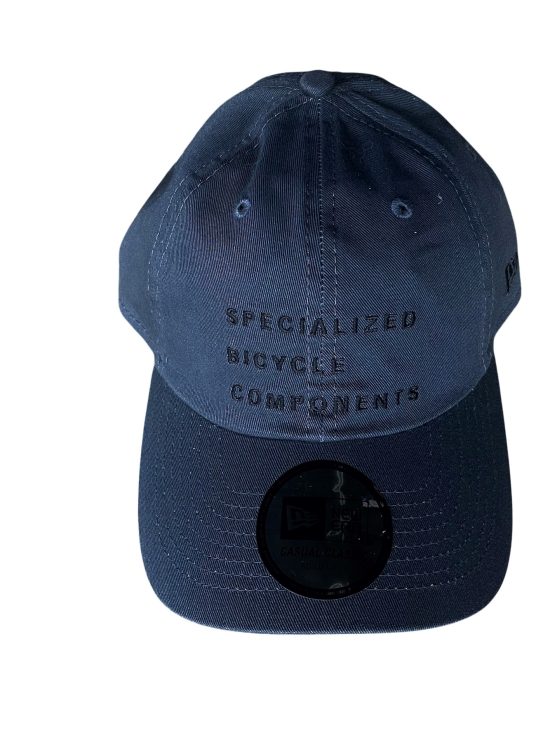 Cappellino New Era Classic Specialized-Rosolafreebikes Cappellino New Era Classic Specialized-Rosolafreebikes