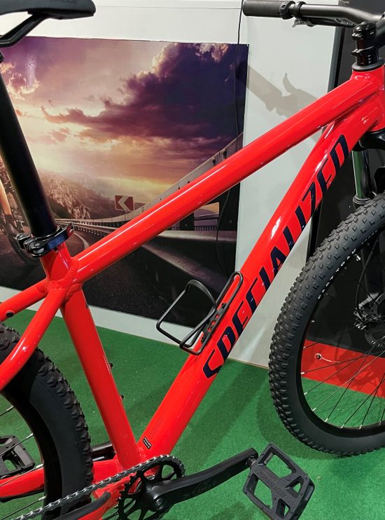Specialized Rockhopper Comp 29-Rosolafreebikes Specialized Rockhopper Comp 29-Rosolafreebikes