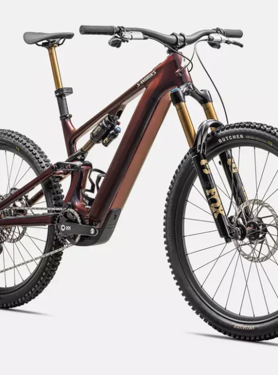 TURBO LEVO-SW-CARBON-G4-REDPRL-BLK-1ROSOLAFREEBIKES TURBO LEVO-SW-CARBON-G4-REDPRL-BLK-1ROSOLAFREEBIKES