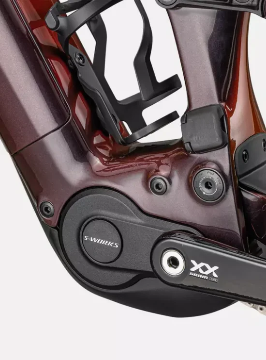 TURBO LEVO-SW-CARBON-G4-REDPRL-BLK-6-ROSOLAFREEBIKES TURBO LEVO-SW-CARBON-G4-REDPRL-BLK-6-ROSOLAFREEBIKES