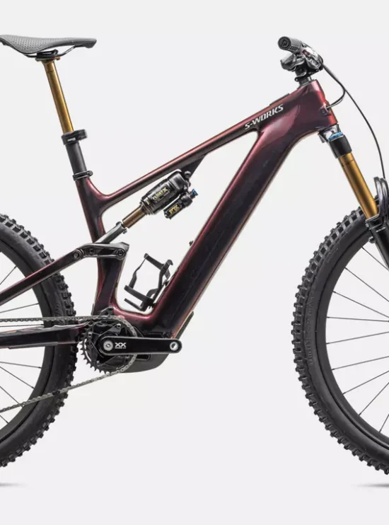 TURBO LEVO-SW-CARBON-G4-REDPRL-BLK-ROSOLAFREEBIKES