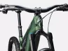 Turbo Levo 4 Expert-Cypress Green Metallic-1-Rosolafreebikes