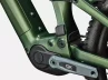Turbo Levo 4 Expert-Cypress Green Metallic-2-Rosolafreebikes