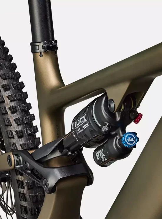 Turbo Levo 4 Expert-Cypress Green Metallic-5-Rosolafreebikes Turbo Levo 4 Expert-Cypress Green Metallic-5-Rosolafreebikes