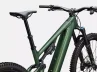 Turbo Levo 4 Expert-Cypress Green Metallic--Rosolafreebikes