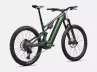 Turbo Levo 4 Expert-Cypress Green Metallic-Rosolafreebikes