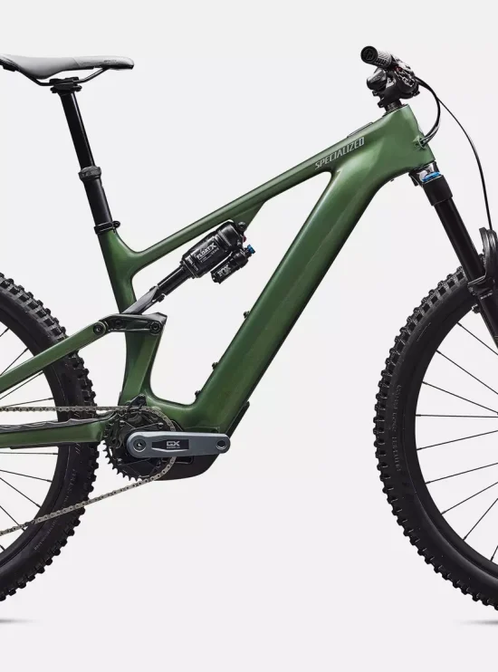 Turbo Levo 4 Expert-Rosolafreebikes Turbo Levo 4 Expert-Rosolafreebikes