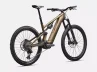 Turbo Levo 4 Expert Satin Burnt Gold Metallic-1-Rosolafreebikes