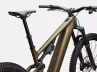 Turbo Levo 4 Expert Satin Burnt Gold Metallic-2-Rosolafreebikes