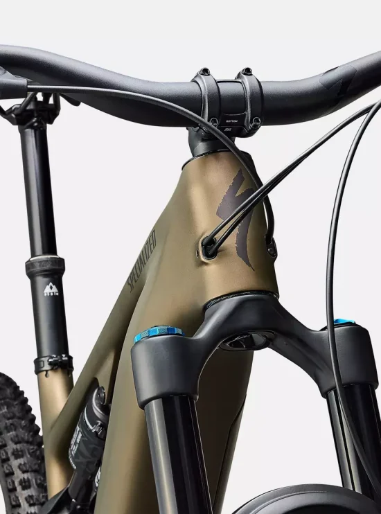 Turbo Levo 4 Expert Satin Burnt Gold Metallic-3-Rosolafreebikes Turbo Levo 4 Expert Satin Burnt Gold Metallic-3-Rosolafreebikes