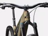 Turbo Levo 4 Expert Satin Burnt Gold Metallic-3-Rosolafreebikes