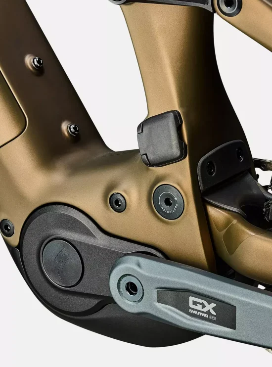 Turbo Levo 4 Expert Satin Burnt Gold Metallic-5-Rosolafreebikes Turbo Levo 4 Expert Satin Burnt Gold Metallic-5-Rosolafreebikes