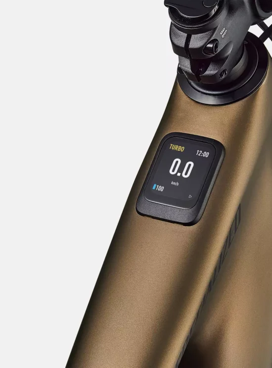 Turbo Levo 4 Expert Satin Burnt Gold Metallic-7-Rosolafreebikes Turbo Levo 4 Expert Satin Burnt Gold Metallic-7-Rosolafreebikes