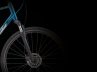 BICICLETTA KTM X-LIFE ROAD VITAL BLUE -Rosolafreebikes