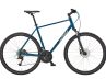 BICICLETTA KTM X-LIFE ROAD VITAL BLUE-Rosolafreebikes