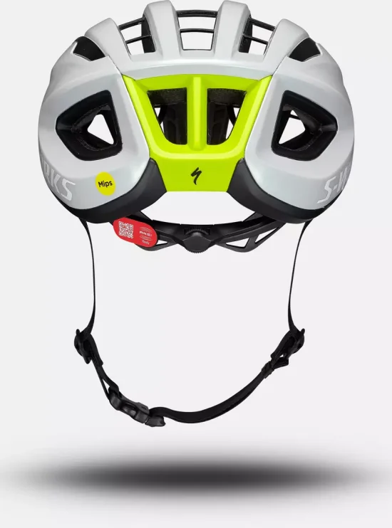 S-Works Prevail 3 Hyper Dove Grey-1-Rosolafreebikes S-Works Prevail 3 Hyper Dove Grey-1-Rosolafreebikes