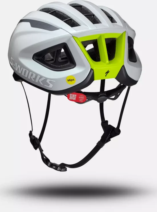 S-Works Prevail 3 Hyper Dove Grey-2-Rosolafreebikes S-Works Prevail 3 Hyper Dove Grey-2-Rosolafreebikes