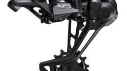 SHIMANO DEORE XT Cambio RD-M8100-SGS 12 V