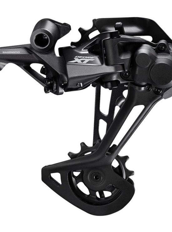 SHIMANO DEORE XT Cambio RD-M8100-SGS- 12 velocità-Rosolafreebikes