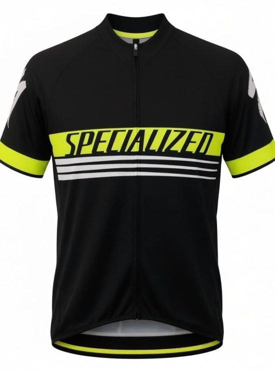 Specialized Maglia MC SL Expert nera-Rosolafreebikes Specialized Maglia MC SL Expert nera-Rosolafreebikes