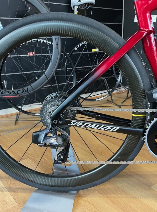 Specialized Tarmac S-Works Sl 7- 1-Rosolafreebikes Specialized Tarmac S-Works Sl 7- 1-Rosolafreebikes