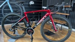 Tarmac S-Works Sl7 Sram Force PW SIGEYI