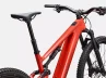 Specialized Turbo Levo 4 Alloy Gloss Deep Orange Deep Lake-1-Rosolafreebikes