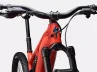Specialized Turbo Levo 4 Alloy Gloss Deep Orange Deep Lake-2-Rosolafreebikes