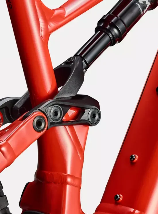 Specialized Turbo Levo 4 Alloy Gloss Deep Orange Deep Lake-5-Rosolafreebikes Specialized Turbo Levo 4 Alloy Gloss Deep Orange Deep Lake-5-Rosolafreebikes