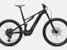 Specialized Turbo Levo 4 Alloy-Gloss Metallic Obsidian - Silver Dust--Rosolafreebikes