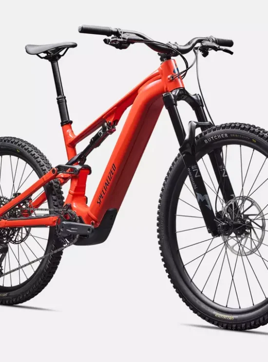 Specialized Turbo Levo 4 Alloy--Rosolafreebikes Specialized Turbo Levo 4 Alloy--Rosolafreebikes