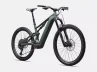 Specialized Turbo Levo 4 Alloy-Satin Cypress Metallic - Dark Moss Green-1-Rosolafreebikes