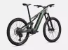 Specialized Turbo Levo 4 Alloy-Satin Cypress Metallic - Dark Moss Green-2-Rosolafreebikes