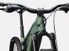 Specialized Turbo Levo 4 Alloy-Satin Cypress Metallic - Dark Moss Green-4-Rosolafreebikes