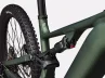 Specialized Turbo Levo 4 Alloy-Satin Cypress Metallic - Dark Moss Green-5-Rosolafreebikes