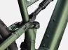 Specialized Turbo Levo 4 Alloy-Satin Cypress Metallic - Dark Moss Green-7-Rosolafreebikes