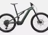 Specialized Turbo Levo 4 Alloy-Satin Cypress Metallic - Dark Moss Green--Rosolafreebikes