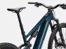Specialized Turbo Levo 4 Comp Alloy Gloss Deep Lake Metallic - Dune White-2-Rosolafreebikes