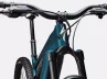 Specialized Turbo Levo 4 Comp Alloy Gloss Deep Lake Metallic - Dune White-3-Rosolafreebikes