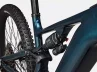Specialized Turbo Levo 4 Comp Alloy Gloss Deep Lake Metallic - Dune White-4-Rosolafreebikes